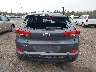 KM8J2CA48JU****** Wrecked 2018 Hyundai Tucson