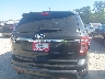 1FM5K7D87EG****** Wrecked 2014 Ford Explorer