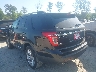 1FM5K7D87EG****** Salvage and Repairable 2014 Ford Explorer in Atlanta North