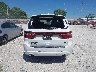 1C4RDJDG1MC****** Wrecked 2021 Dodge Durango