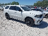 1C4RDJDG1MC****** Salvage and Wrecked 2021 Dodge Durango in Springfield