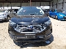 2FMPK3G94MB****** Wrecked 2021 Ford Edge in Texas State