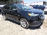 2FMPK3G94MB****** Salvage and Wrecked 2021 Ford Edge in Fort Worth North