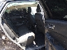 2FMPK3G94MB****** Wrecked 2021 Ford Edge in Fort Worth North