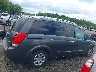 5N1BV28U97N****** Repairable 2007 Nissan Quest in Virginia State