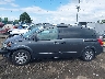 5N1BV28U97N****** Salvage 2007 Nissan Quest