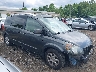 5N1BV28U97N****** Salvage and Wrecked 2007 Nissan Quest in Northern Virginia