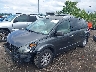 5N1BV28U97N****** Used and Repairable 2007 Nissan Quest in Northern Virginia