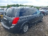 5N1BV28U97N****** Salvage and Wrecked 2007 Nissan Quest in Virginia State