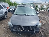 5N1BV28U97N****** Salvage and Repairable 2007 Nissan Quest in Virginia State