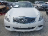 JN1CV6AP2FM****** Wrecked 2015 Infiniti Q40 in Georgia State