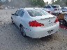 JN1CV6AP2FM****** Salvage and Repairable 2015 Infiniti Q40 in Atlanta North