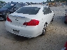 JN1CV6AP2FM****** Salvage and Wrecked 2015 Infiniti Q40 in Georgia State