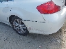 JN1CV6AP2FM****** Salvage and Repairable 2015 Infiniti Q40 in Georgia State