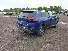 JN8BT3BB8PW****** Salvamento y Destrozados 2023 Nissan Rogue en Estado de Nueva York