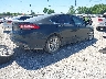 3FA6P0H76ER****** Salvage and Wrecked 2014 Ford Fusion in Missouri State