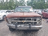 1GCGC24M0CF****** Destrozados 1982 Chevrolet C/K en Estado de Utah