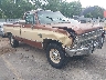 1GCGC24M0CF****** Salvamento y Destrozados 1982 Chevrolet C/K en Salt Lake City