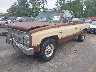 1GCGC24M0CF****** Usados y Reparables 1982 Chevrolet C/K en Salt Lake City