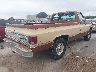 1GCGC24M0CF****** Salvamento y Destrozados 1982 Chevrolet C/K en Estado de Utah