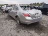 1HGCP264X9A****** Salvage and Repairable 2009 Honda Accord in Manchester