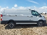 1FTBR1Y83PK****** Reparables 2023 Ford Transit en Estado de Texas