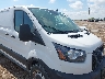1FTBR1Y83PK****** Salvamento y Reparables 2023 Ford Transit en Corpus Christi