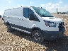 1FTBR1Y83PK****** Salvamento y Destrozados 2023 Ford Transit en Corpus Christi