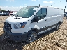 1FTBR1Y83PK****** Usados y Reparables 2023 Ford Transit en Corpus Christi
