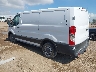 1FTBR1Y83PK****** Salvamento y Reparables 2023 Ford Transit en Corpus Christi