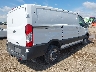 1FTBR1Y83PK****** Salvamento y Destrozados 2023 Ford Transit en Estado de Texas
