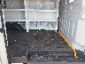 1FTBR1Y83PK****** Destrozados 2023 Ford Transit en Corpus Christi