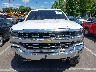 3GCUKSEC7HG****** Destrozados 2017 Chevrolet Silverado 1500 en Estado de Carolina del Norte