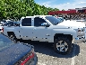 3GCUKSEC7HG****** Usados 2017 Chevrolet Silverado 1500 en Estado de Carolina del Norte