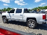 3GCUKSEC7HG****** Reparables 2017 Chevrolet Silverado 1500 en Estado de Carolina del Norte