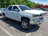 3GCUKSEC7HG****** Salvamento y Destrozados 2017 Chevrolet Silverado 1500 en High Point