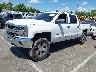 3GCUKSEC7HG****** Usados y Reparables 2017 Chevrolet Silverado 1500 en High Point