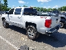 3GCUKSEC7HG****** Salvamento y Reparables 2017 Chevrolet Silverado 1500 en High Point
