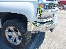3GCUKSEC7HG****** Salvamento y Reparables 2017 Chevrolet Silverado 1500 en Estado de Carolina del Norte