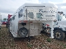 49SH73324PP****** Salvamento y Destrozados 2023 Trails West Sierra en Missoula