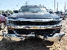 1GCVKREC8JZ****** Wrecked 2018 Chevrolet Silverado 1500 in Indiana State