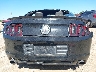 1ZVBP8AM5E5****** Destrozados 2014 Ford Mustang