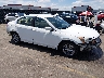 1HGCP2F69CA****** Salvamento y Destrozados 2012 Honda Accord en Lexington