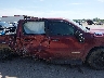 1C6RREFG9LN****** Destrozados 2020 RAM 1500 en Estado de Texas