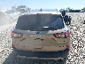 1FMCU0DZ5LU****** Destrozados 2020 Ford Escape Hybrid