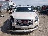1GKKVTKD6DJ****** Usados 2013 GMC Acadia en Estado de Kansas