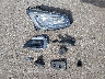1GKKVTKD6DJ****** Destrozados 2013 GMC Acadia en Estado de Kansas