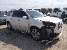 1GKKVTKD6DJ****** Salvamento y Destrozados 2013 GMC Acadia en Wichita