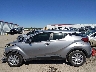 JTNKHMBX0K1****** Salvamento 2019 Toyota C-HR