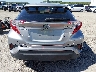 JTNKHMBX0K1****** Usados 2019 Toyota C-HR